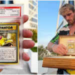 അപൂർവ്വ പോക്കിമോൻ കാർഡിന് ലേലത്തിൽ റെക്കോർഡ് വില; ന്യൂജേഴ്‌സിയിൽ വിറ്റുപോയത് 160 കോടി രൂപയ്ക്ക്