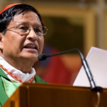 മ്യാന്മറിനെ ലോകം മറന്നു, പക്ഷേ ദൈവം മറന്നില്ല: കർദിനാൾ ബോ