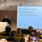 മരണത്തെയും മറികടക്കുന്ന സ്നേഹത്തിന്റെ അടയാളമാണ് അവയവ ദാനം: കർദിനാൾ പരോളിൻ