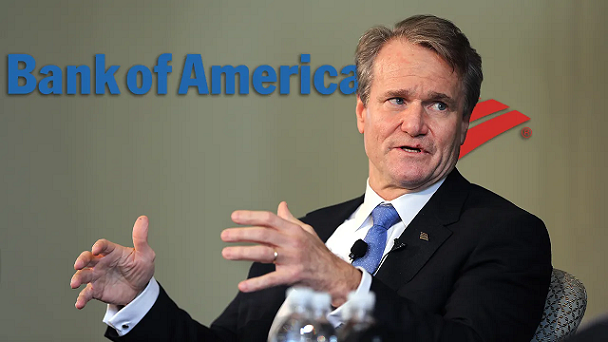 നിങ്ങളുടെ ജോലി ആർട്ടിഫിഷ്യൽ ഇന്റലിജൻസ് തട്ടിയെടുക്കില്ല: ബാങ്ക് ഓഫ് അമേരിക്ക സിഇഒ