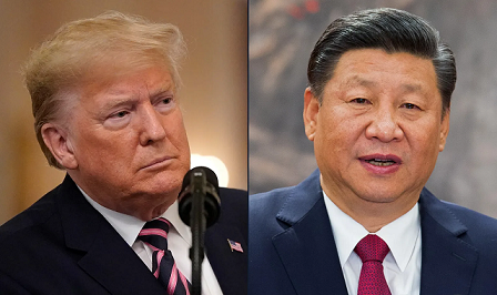 ട്രംപിന്റെ തീരുവയെ തകർക്കാൻ ആഗോള വ്യാപാരത്തിൽ ചൈനയുടെ പുതിയ നീക്കങ്ങൾ