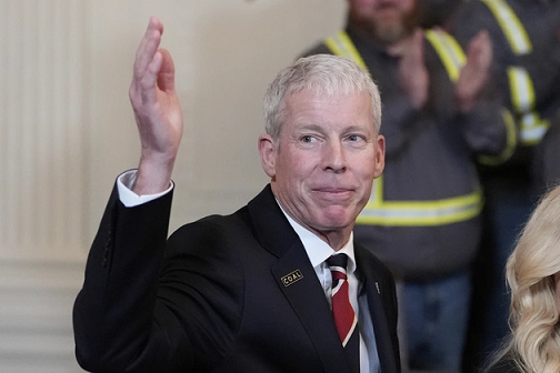 വെനസ്വേലയുടെ എണ്ണ വ്യവസായത്തെ പുനരുജ്ജീവിപ്പിക്കാൻ  അമേരിക്കൻ നീക്കം