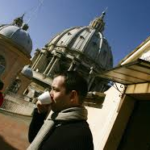 സെന്റ് പീറ്റേഴ്‌സ് ബസിലിക്കയുടെ ടെറസിൽ റെസ്റ്റോറന്റ് തുറക്കുമെന്ന വാർത്ത നിഷേധിച്ച് വത്തിക്കാൻ