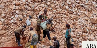 കിഴക്കൻ കോംഗോയിൽ രണ്ട് കൂട്ടക്കുഴിമാടങ്ങളിലായി 171 മൃതദേഹങ്ങൾ കണ്ടെടുത്തു
