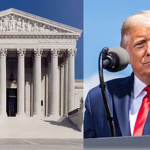 പ്രസിഡന്റ് ഡൊണാൾഡ് ട്രംപിന്റെ അമിതാധികാര നിലപാടുകൾ തിരുത്തി സുപ്രീം കോടതി