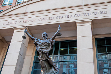 ജഡ്ജിമാർ നിയമിച്ച അഭിഭാഷകനെ ട്രംപ് ഭരണകൂടം പുറത്താക്കി