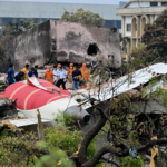 എയർ ഇന്ത്യ നഷ്ടപരിഹാര വ്യവസ്ഥകളിൽ ചതിക്കുഴിയെന്ന് അഭിഭാഷകൻ; രേഖകളിൽ ഒപ്പിടരുതെന്ന് ഇരകളുടെ കുടുംബങ്ങൾക്ക് മുന്നറിയിപ്പ്