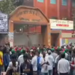 ബംഗ്ലാദേശ് തെരഞ്ഞെടുപ്പിൽ സ്ഫോടനം: ഗോപാൽഗഞ്ചിൽ 3 പേർക്ക് പരുക്ക്