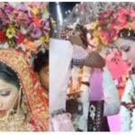 ബിഹാറിൽ വിവാഹവേദിയിൽ വധുവിന് വെടിയേറ്റു