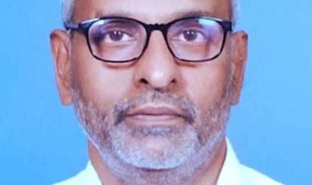 വ്യാജ ട്രേഡിംഗ് ആപ്പ് ചതി, നഷ്ടമായത് മൂന്ന് കോടി; റിട്ട. ബിഎസ്എന്‍എല്‍ ജീവനക്കാരന്‍ ജീവനൊടുക്കി