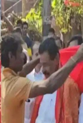 അതിഥി തൊഴിലാളികള്‍ മുദ്രാവാക്യം വിളിച്ച സംഭവം മാധ്യമങ്ങള്‍ വക്രീകരിച്ചതെന്ന് സിപിഎം സംസ്ഥാന സെക്രട്ടറി എം വി ഗോവിന്ദൻ