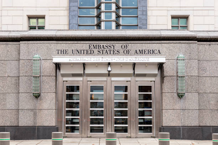 കാനഡയിലെ അമേരിക്കൻ കേന്ദ്രങ്ങൾക്ക് നേരെ ഇറാൻ ആക്രമണത്തിന് സാധ്യത: സിഎസ്ഐഎസ്