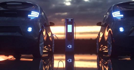 കാനഡയിൽ ഇവി ചാർജിംഗ് ശൃംഖല വിപുലീകരിക്കുന്നു