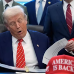 ഫെഡറൽ ജീവനക്കാരെ പിരിച്ചുവിടാൻ കൂടുതൽ അധികാരം: പുതിയ നിയമവുമായി ഡൊണാൾഡ് ട്രംപ് ഭരണകൂടം