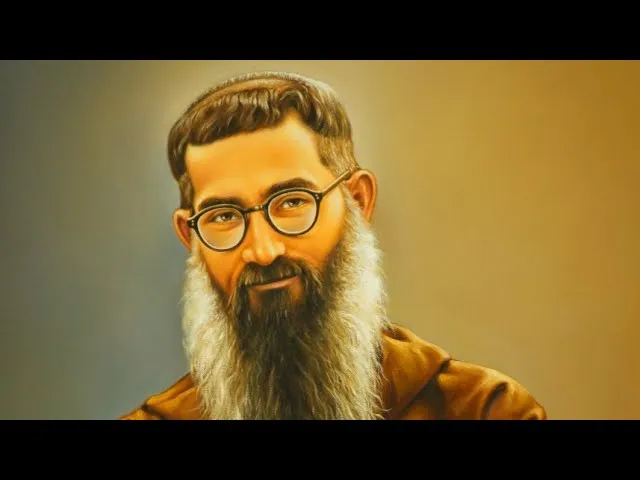 കേരളത്തിന് അഭിമാനമായി കപ്പൂച്ചിൻ സന്യാസി ഫാ. തെയോഫാൻ ധന്യ പദവിയിലേക്ക്