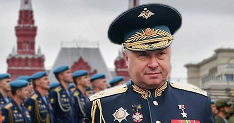 മോസ്കോയിൽ ആക്രമണം: റഷ്യൻ ജനറൽ വ്‌ളാഡിമിർ അലക്സെയേവിന് വെടിയേറ്റു