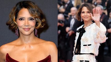 ഹാലി ബെറി വീണ്ടും വെള്ളിത്തിരയിലേക്ക്; ബിഗ് ബജറ്റ് സീരീസായ ദി പ്രസിഡന്റ് ഈസ് മിസ്സിംഗിൽ പ്രധാന വേഷത്തിൽ