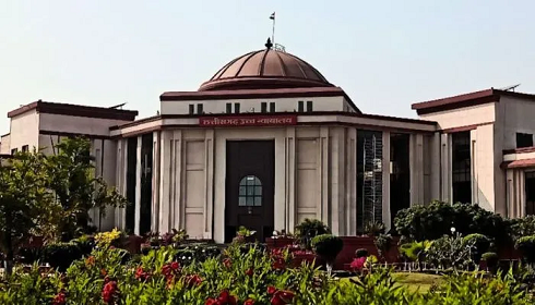 ലിംഗം ഉള്ളിൽ കടക്കാതെ സ്ഖലനം നടന്നാൽ ബലാത്സംഗമല്ല: ഛത്തീസ്ഗഡ് ഹൈക്കോടതി