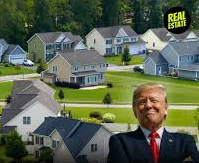 ഭവനവിപണിയിൽ സാധാരണക്കാർക്ക് കൂടുതൽ അവസരം: വൻകിട നിക്ഷേപകർക്ക് വീടുകൾ വാങ്ങുന്നതിന് നിയന്ത്രണം