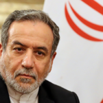 യുഎസുമായുള്ള ചർച്ചകളിൽ വിശ്വാസം നഷ്ടപ്പെട്ടു: ഇറാൻ വിദേശകാര്യ മന്ത്രി