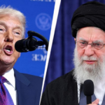 കരാറായില്ലെങ്കിൽ ഇറാന് അത് കറുത്ത ദിനമായിരിക്കുമെന്ന് പ്രസിഡന്റ് ഡൊണാൾഡ് ട്രംപ്