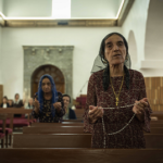 ഇസ്ലാമിക് സ്റ്റേറ്റിൽ നിന്നുള്ള ആക്രമണങ്ങൾ ഭയന്ന് ഇറാഖിലെ ക്രൈസ്തവ സമൂഹങ്ങൾ