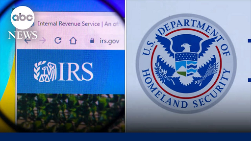 അമേരിക്കയിൽ കുടിയേറ്റക്കാരുടെ രഹസ്യ നികുതി വിവരങ്ങൾ ചോർന്നു: ഐആർഎസ് നടപടി ഗുരുതരമായ സുരക്ഷാ വീഴ്ച