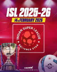 ഐഎസ്എല്‍ പുതിയ സീസണിന് നാളെ തുടക്കം; മോഹന്‍ ബഗാനും ബ്ലാസ്റ്റേഴ്സും കളത്തില്‍