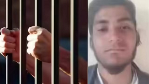 അയോധ്യയിലെ രാമക്ഷേത്രം ആക്രമിക്കാൻ പദ്ധതിയിട്ട കേസിൽ അറസ്റ്റിലായ ഐഎസ് ഭീകരൻ ജയിലിൽ കൊല്ലപ്പെട്ടു