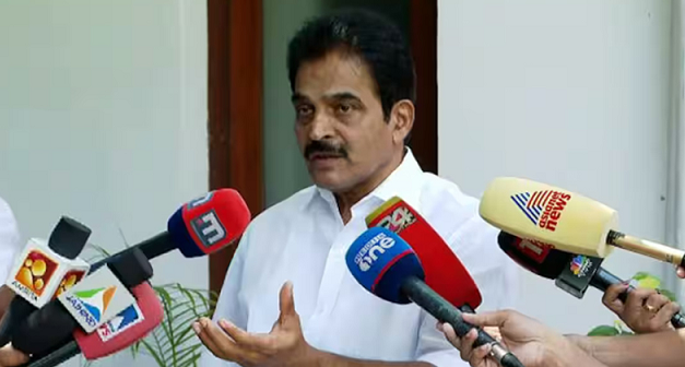 ആഗോള അയ്യപ്പ സംഗമം വലിയ കൊള്ള; ദേവസ്വം മന്ത്രി നിയമസഭയെ തെറ്റിദ്ധരിപ്പിച്ചു: കെ സി വേണുഗോപാൽ