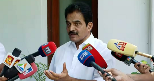 ആഗോള അയ്യപ്പ സംഗമം വലിയ കൊള്ള; ദേവസ്വം മന്ത്രി നിയമസഭയെ തെറ്റിദ്ധരിപ്പിച്ചു: കെ സി വേണുഗോപാൽ