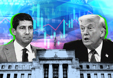 പലിശ നിരക്ക് കുറയ്ക്കാൻ കെവിൻ വാർഷ്; ഫെഡറൽ റിസർവ് തലവനെ തിരഞ്ഞെടുത്തതിൽ നിലപാട് വ്യക്തമാക്കി ട്രംപ്