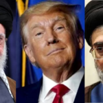 ഖമേനിയെയും മകനെയും സ്കെച്ചിട്ട് യുഎസ്: ഇറാനിൽ വൻ ആക്രമണത്തിന് അമേരിക്ക