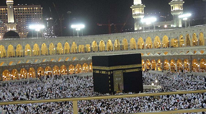 മക്കയിലും മദീനയിലുമെത്തുന്ന സന്ദർശകർക്കായി പ്രാർത്ഥനാ ഗൈഡ് പുറത്തിറക്കി