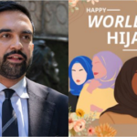 ലോക ഹിജാബ് ദിനത്തിൽ മംദാനിയുടെ പോസ്റ്റ്; സോഷ്യൽ മീഡിയയിൽ വിമർശനം
