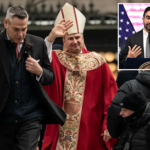 പാരമ്പര്യം ലംഘിച്ച് ന്യൂയോർക്ക് സിറ്റി മേയർ മാംദാനി: ആർച്ച്ബിഷപ്പിന്റെ സ്ഥാനാരോഹണ ചടങ്ങിൽ പങ്കെടുത്തില്ല