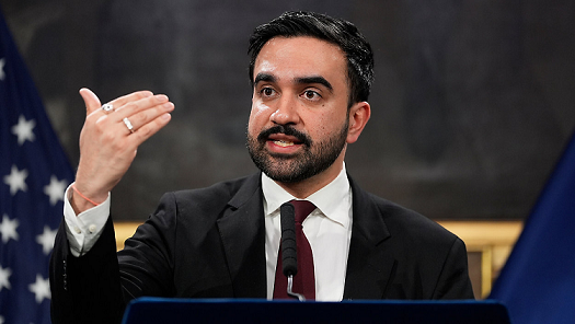 ന്യൂയോർക്കിൽ വൻ നികുതി വർദ്ധനവിന് സാധ്യത: 127 ബില്യൺ ഡോളറിന്റെ ബജറ്റ് പ്രഖ്യാപിച്ച് മേയർ