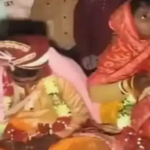 കൂട്ടുകാർ നൽകിയ വെള്ളം കുടിച്ചതും മയങ്ങി, 22 കാരനെ തട്ടിക്കൊണ്ടുപോയി വിവാഹം കഴിപ്പിച്ചു