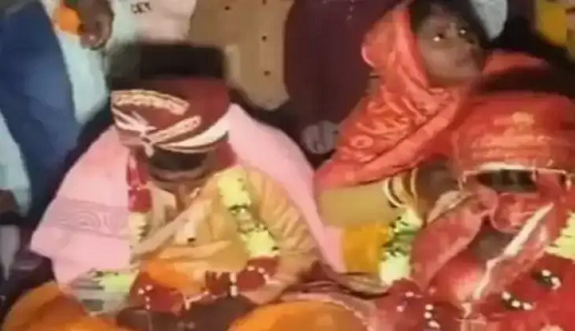 കൂട്ടുകാർ നൽകിയ വെള്ളം കുടിച്ചതും മയങ്ങി, 22 കാരനെ തട്ടിക്കൊണ്ടുപോയി വിവാഹം കഴിപ്പിച്ചു