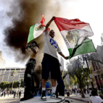 മെക്സിക്കോയിൽ അക്രമം പടരുന്നു: സമാധാനത്തിനും സംയമനത്തിനും ആഹ്വാനം ചെയ്ത് ബിഷപ്പുമാർ