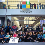 പൗരന്മാരെ നിരീക്ഷിക്കാൻ തങ്ങളുടെ സാങ്കേതിക വിദ്യ ഉപയോഗിക്കുന്നില്ലെന്ന് മൈക്രോസോഫ്റ്റ്