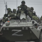 യൂറോപ്പിലെ ശക്തി വർധിപ്പിക്കാൻ റഷ്യയുടെ പടയൊരുക്കം: എസ്തോണിയൻ രഹസ്യാന്വേഷണ റിപ്പോർട്ട്