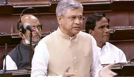 കേന്ദ്ര സർക്കാർ കേരളത്തിന് മികച്ച പരിഗണന നല്‍കുമെന്നു റെയില്‍വേ മന്ത്രി അശ്വിനി വൈഷ്ണവ്