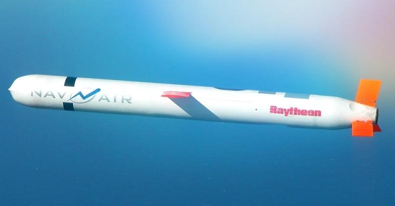 ഇറാന്റെ മിസൈൽ വർഷത്തിന് മറുപടിയായി ടോമാഹോക്കുകളും ബങ്കർ ബസ്റ്ററുകളും