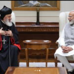 യാക്കോബായ സഭ നേതൃത്വവുമായുള്ള ചർച്ചയിൽ അഭിമാനമെന്ന് പ്രധാനമന്ത്രി നരേന്ദ്ര മോദി