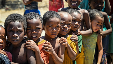 വടക്കൻ മൊസാംബിക്കിൽ കുട്ടികളെ തട്ടിക്കൊണ്ടു പോകുന്നതായി റിപ്പോർട്ട്; ആശങ്ക പ്രകടിപ്പിച്ച് യുണിസെഫ്