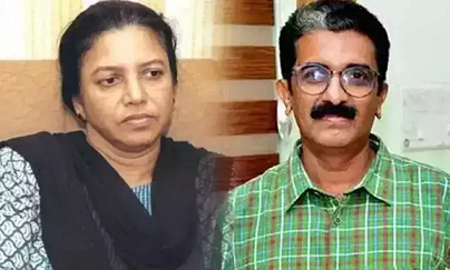 എഡിഎം നവീൻ ബാബുവിന്‍റെ മരണം: ഹര്‍ജിയിൽ തുടര്‍വാദം 26ന്