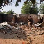 നൈജീരിയയില്‍ രണ്ട് ഗ്രാമങ്ങളില്‍ ഉണ്ടായ ആക്രമണത്തില്‍ 167 പേര്‍ കൊല്ലപ്പെട്ടു