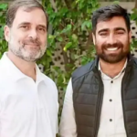 വിനോദ് ജാഖര്‍ എന്‍എസ് യുഐ ദേശീയ അധ്യക്ഷന്‍