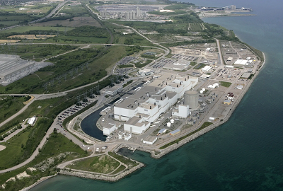 കാനഡയിൽ കൂറ്റൻ ആണവ നിലയം വരുന്നു: പുതിയ റിയാക്ടർ നിർമ്മിക്കാൻ കരാർ ഒപ്പിട്ട് ഒന്റാറിയോ പവർ ജനറേഷൻ